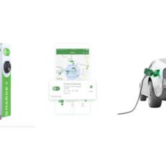 Charge+ Paves the Way for Electric Vehicle Adventures Across Southeast Asia