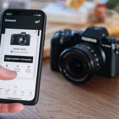 Fujifilm Malaysia to Launch Fujifilm X-S20 Mirrorless Digital Camera on June 29