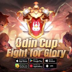 Ragnarok Origin Unveils Exciting Updates, Including Cross-Server Guild League and Captivating Events