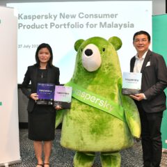 Fortifying Digital Lives: Kaspersky Unveils Enhanced Cybersecurity Portfolio for Malaysia Users