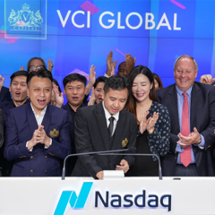 VCI Global and Treasure Global Unite to Launch AI-Powered Travel Platform Enhancing Tourist Experiences in Malaysia