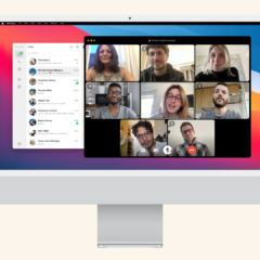 Elevating Group Calling: WhatsApp Unveils Innovative Mac App for Enhanced Communication