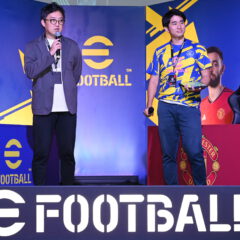 KONAMI’s eFootball™ 2024: A Glimpse into the Future of Virtual Football