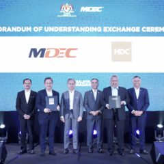 Malaysia Hosts Inaugural Islamic Digital Economy Conference to Drive Collaborations and Sector Growth