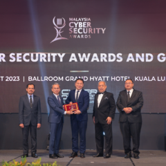 TechCreate’s Strategic Alliances and Recognitions Propel Cybersecurity Excellence and Innovation