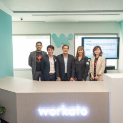 Workato Teams Up with IMDA to Empower SMEs with Automation and Integration Solutions