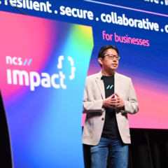 Tech Titans Join Forces with NCS to Drive Digital Innovation and Cybersecurity Solutions Globally