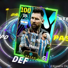Konami Unveils eFootball™ 2024 with Exciting Features and Partnerships