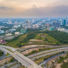 Cyberjaya Emerges as a Premier Tech Investment Hub, Backed by Cyberjaya Masterplan Success