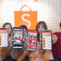 Shopee’s 10.10 Shopee Live Festival Achieves Record 120-Fold Surge in Cart Conversions, Transforming Online Shopping Experience