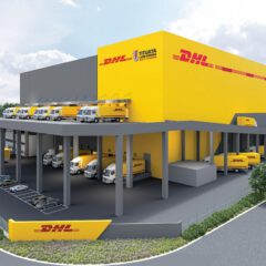 DHL Supply Chain Invests €350 Million in Southeast Asia to Expand Warehousing and Sustainability Initiatives