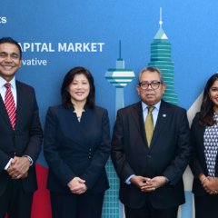 Malaysia Leads the World with Simplified ESG Guide for SMEs, Transforming Sustainability Reporting