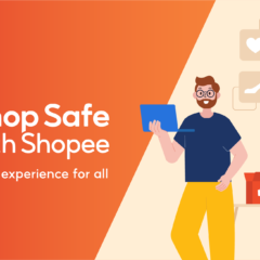 Survey Reveals 90% of Malaysian Sellers Choose Shopee for a Secure Online Business Environment