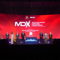 Malaysia Digital Expo Grand Finale Marks a Pivotal Step in Digital Transformation with Launch of DATA Program