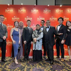 Shopee Premieres ‘Shopee Rai Lokal’ Documentary at Super Awards 2023, Showcasing Triumphs of Malaysian Entrepreneurs