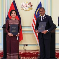 Malaysia and Cambodia Strengthen Financial Cooperation with Cross-Border Payments Agreement