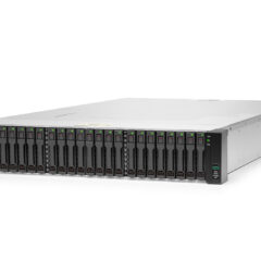 HPE Unveils Advanced HPE GreenLake for Block Storage