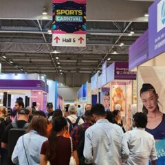 2024 Global Sources Hong Kong Shows Unveil Sports, Fashion, and Sustainability