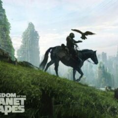 “Kingdom of the Planet of the Apes” Blends Sequel and Prequel Elements, Says Director Wes Ball