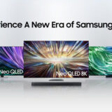 Samsung Malaysia Unveils Next-Gen AI TVs and Soundbars with Exclusive Pre-Order Promos