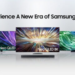 Samsung Malaysia Unveils Next-Gen AI TVs and Soundbars with Exclusive Pre-Order Promos