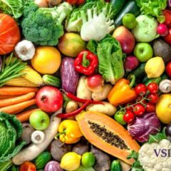 Evidence Confirms Plant-Based Diets Lower Cholesterol and Boost Heart Health