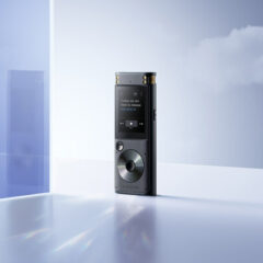 iFLYTEK Introduces Game-Changing Offline AI Smart Recorder