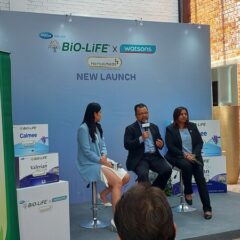 MEGA BiO-LiFE Launches ‘The Power of Sleep’ Campaign to Tackle Sleep Deprivation Among Malaysians