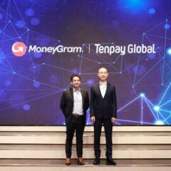 MoneyGram and Tencent Financial Technology Partner to Enable Digital Remittances to Weixin Pay Wallets in China