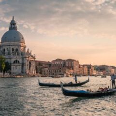 Venice Implements Tourist Entry Fee to Preserve City’s Charm and Ecosystem