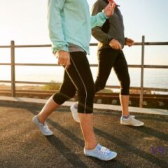 Study Finds Even Short Walks Boost Mood, Regardless of Circumstances
