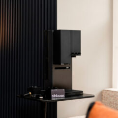A Revolution in Specialty Coffee Brewing by xBloom