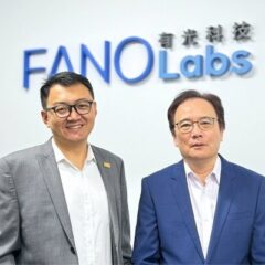 Fano Labs Raises Series B Funding Led by Openspace Ventures to Expand AI Language Solutions in APAC Markets