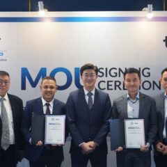 IBPO Group Berhad and TIME dotCom Partner to Enhance Data Security in Fusion Finance