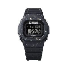 Casio Introduces G-SHOCK G-5600SRF Watch in Collaboration with Surfrider Foundation