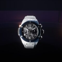 Hublot Revolutionizes Watchmaking with the Unico Experience