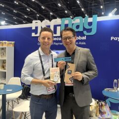 DSGPay Showcases Innovation and Expertise at Money20/20 Asia 2024, Elevating Presence in Bangkok