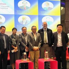 RAM Ratings and Labuan IBFC Inc. Host Insightful Event on Captive Insurance Solutions