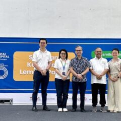 Pantai Hospital Kuala Lumpur Hosts Health Screening Initiative for Lembah Pantai Community Wellness