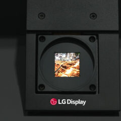 LG Display Unveils Cutting-Edge OLED Innovations at SID Display Week 2024