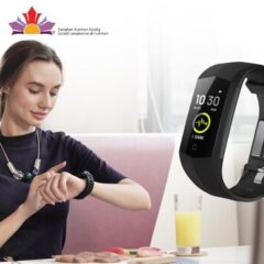 WAT Medical Unveils World’s First Clinical-backed Weight Management Wristband