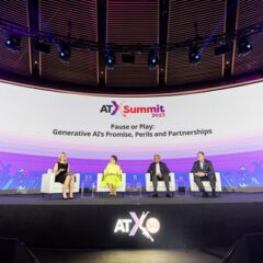 Asia Tech x Singapore Gathers Global Leaders for Shaping the Future of Tech and Digital Economy