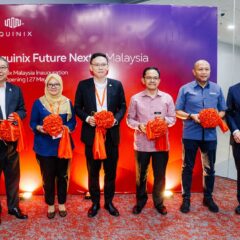 Equinix Unveils Cutting-Edge Data Centers in Malaysia to Propel Digital Transformation and Economic Growth