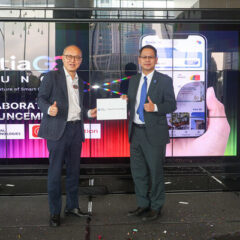 SP Setia Bhd Partners with Ant Digital Technologies to Launch Innovative Setia Go App for Smart Communities