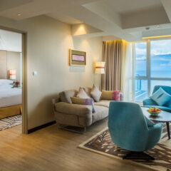 DoubleTree Resort by Hilton Penang Offers Unforgettable Family Getaways