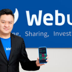 Webull Malaysia Launches Cutting-Edge Trading Platform with Zero Commission Trades