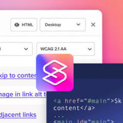 New Chrome Extension by Silktide Enhances Web Accessibility Testing