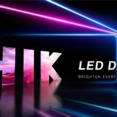 Hikvision Unveils Cutting-Edge LED Display Solutions at 2024 Launch Event
