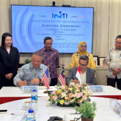 Indonesia Advances Telecommunication Infrastructure with LigoWave-PT INTI Partnership