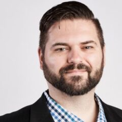 Balancing Data Opportunity with Cybersecurity